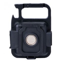 Llavero con Linterna LED de trabajo destino profesional Equipamiento de taller