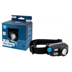 Linterna frontal de cabeza LED COB para talleres mecánicos, lámpara de Inspección serie PRO