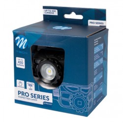 Linterna frontal de cabeza LED COB para talleres mecánicos, lámpara de Inspección serie PRO