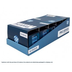 Linterna frontal de cabeza LED COB para talleres mecánicos, lámpara de Inspección serie PRO