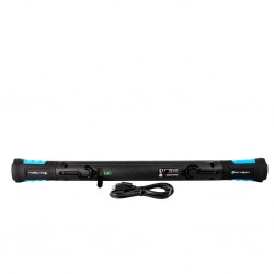 Linterna LED de trabajo para capo de coche e interior. Sujección firme