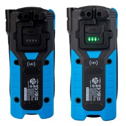 Linterna LED de trabajo con carga Wireless Inductiva Sin cables. Equipamiento de taller