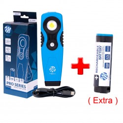 LINTERNA DE INSPECCIÓN LED...