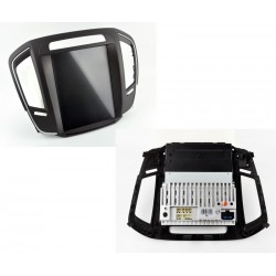 Radio gps wifi 2din Android Tesla Android Apple Car Play mirror link Opel Insignia 2014,2 015, 2016 CD400, DVD 900 Intelilink