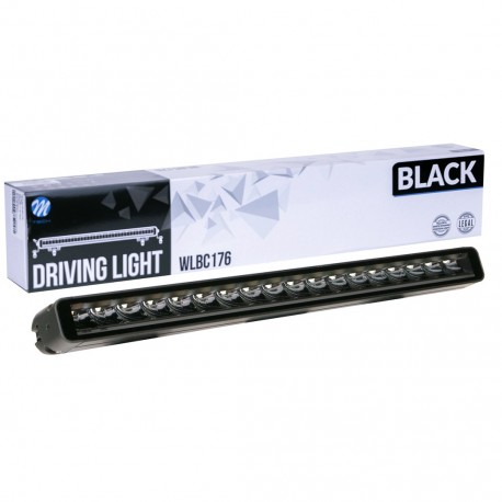 Faro de largo alcance 18x5W LED 12-48V 90W 21,1" Luz de posición dinámica. Homologado CE, ROHS, ECE R149, R10