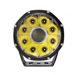 FARO LASER LED SUPER LARGA DISTANCIA  5" 45W 6.400Lm 1082m