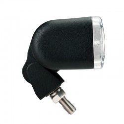 FARO DE LARGO ALCANCE 35CM 36W 12x3W LED OSRAM 10-32V 14"