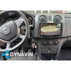 Android gps Renault, Dacia para sustituir modelos CD 18 BT USB or NAVI 50 MEDIA-NAV y CD Connect R & GO Opel