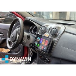 Android gps Renault, Dacia para sustituir modelos CD 18 BT USB or NAVI 50 MEDIA-NAV y CD Connect R & GO Opel