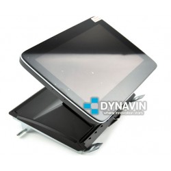 Pantalla Multimedia Dynavin-MegAndroid Android Auto CarPlay Range Rover Sport L320 Restyling 2010 2011 2012 2013