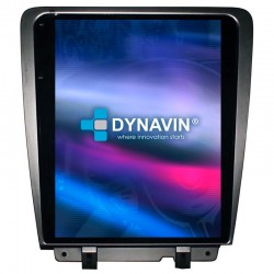 FORD MUSTANG (2010-2014) 
			 
			