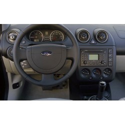 Pantalla Multimedia Dynavin-MegAndroid Android Auto CarPlay Ford Fies Fusion 2001 2002 2003 2004
						