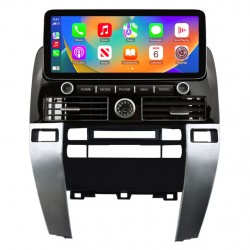 Pantalla Multimedia Dynavin-MegAndroid Android Auto CarPlay Toyota Land Cruiser KDJ 120 2002 2003 2004 2006 2008
