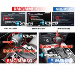 Radio pantalla 2din gps Android car play, Audi A6 C7 4G MMI 3G 2011, 2012, 2014. Audi A7 MMI 3G 2011, 2012, 2014