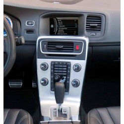 Pantalla Multimedia Dynavin-MegAndroid Android Auto CarPlay Volvo S60 V60 2008 2010 2012 2014 2016 2018
						