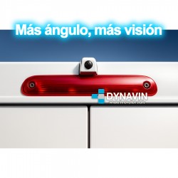 TIPO 06 - CAMARA TRASERA UNIVERSAL 
			 
			