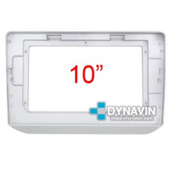 Multimedia Dynavin-MegAndroid Android Auto CarPlay Skoda FAbia 2 5J 2007 2008 2009 2010 2011 2012 2013 2014
						