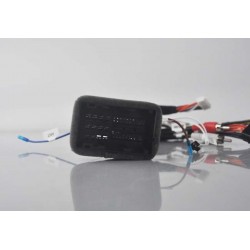 Pantalla Multimedia Dynavin-MegAndroid Android Auto CarPlay Fiat Tipo Fiat Egea 2014 2015 2016 2017 2018 2019