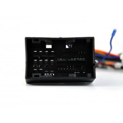 Pantalla Multimedia Dynavin-MegAndroid Android Auto CarPlay Fiat Tipo Fiat Egea 2017 2018 2019 2020