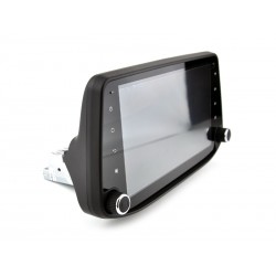 Pantalla Multimedia Dynavin-MegAndroid Android Auto CarPlay Hyundai i30 tercera generacion 2017, 2018, 2019, 2020