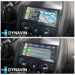 LAND ROVER, JAGUAR - CAR PLAY, CAMARA TRASERA, CAMARA DELANTERA