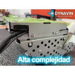 Servicio instalación interface car play, android auto Land Rover Range Rover Denso 2009 2011 2013 2015