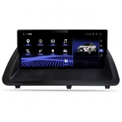 Pantalla Multimedia Dynavin-MegAndroid Android Auto CarPlay Lexus CT 200 2012 2014 2016 2018 2020