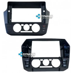 Pantalla Multimedia Dynavin-MegAndroid Android Auto CarPlay Skoda Citigo, Seat Mii, Volkswagen up 2011, 2012, 2013, 2014