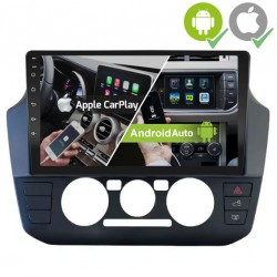Pantalla Multimedia Dynavin-MegAndroid Android Auto CarPlay Skoda Citigo, Seat Mii, Volkswagen up 2011, 2012, 2013, 2014 
			 
			