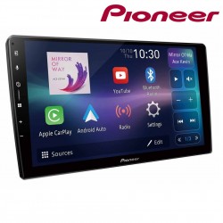Pioneer SPH-PF97BT Perfect FIT 
			 
			