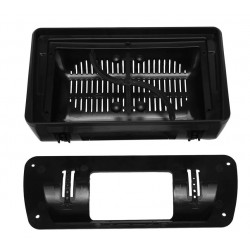 Dynavin Soporte Pantalla Android para Camión, Furgo, Bus