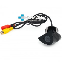 TIPO 20 - CAMARA TRASERA UNIVERSAL 
			 
			