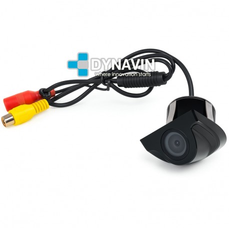 TIPO 20 - CAMARA TRASERA UNIVERSAL