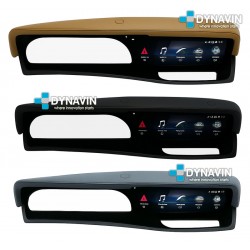 Pantalla Mercedes Clase S W221 Command Online. Android 8 núcleos 8gb RAM 128gb room nand flah. Podrás instalar Car Play