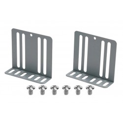 PAREJA PLETINAS SUJECCION. ADAPTADOR UNIVERSAL PARA PANTALLAS 9" y 10"