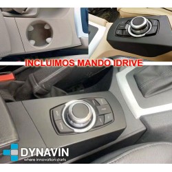 BMW X3 E83 (2003-2010)