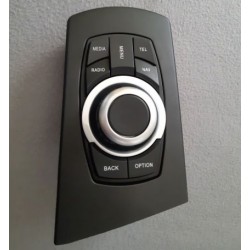 BMW X3 E83 (2003-2010)