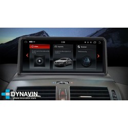 BMW X3 E83 (2003-2010)