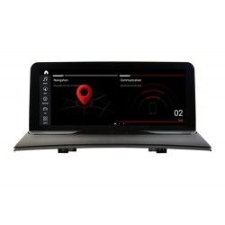 BMW X3 E83 (2003-2010)