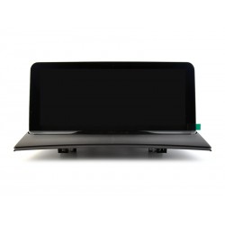 BMW X3 E83 (2003-2010)