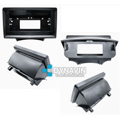 Pantalla Multimedia Dynavin-MegAndroid Android Auto CarPlay Ford Ka RU8 2008 2009 2010 2011 2012 2014 2015 2016