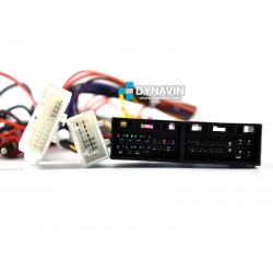 Pantalla Multimedia Dynavin-MegAndroid Android Auto CarPlay Hyundai ix35, Hyundai Tucson radio Mobis 2009 2010 2011 2012