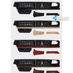 Pantalla Multimedia Dynavin-MegAndroid Android Auto CarPlay Porsche Macan 95B 2014 2015 2016 2017 2018 2019
						