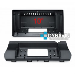 Pantalla Multimedia Dynavin CarPlay Citroen Fiat Scudo Opel Vivaro Peugeot Expert 2024 2025 2026 2027 
				 
				
