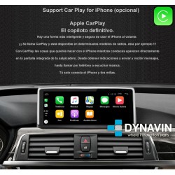 BMW SERIE 5 F10, F11 (+2010)