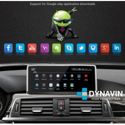 BMW SERIE 5 F10, F11 (+2010)