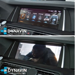 BMW SERIE 5 F10, F11 (+2010)