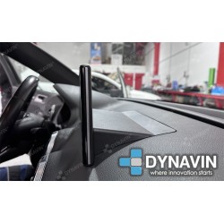 Pantalla Multimedia Dynavin-MegAndroid Android Auto CarPlay Audi A3 8V MMI 3G 2012 2014 2016 2018 2020