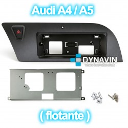 AUDI A4, A5, Q5 (Concert Symphony) - ANDROID 10,25"