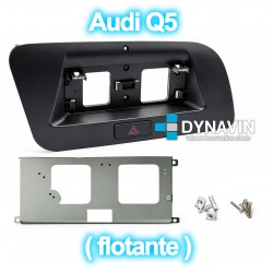 AUDI A4, A5, Q5 (MMI 3G) - ANDROID 10,25"